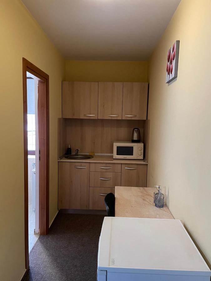 Apartament La O Barfa Ploeszti Zewnętrze zdjęcie