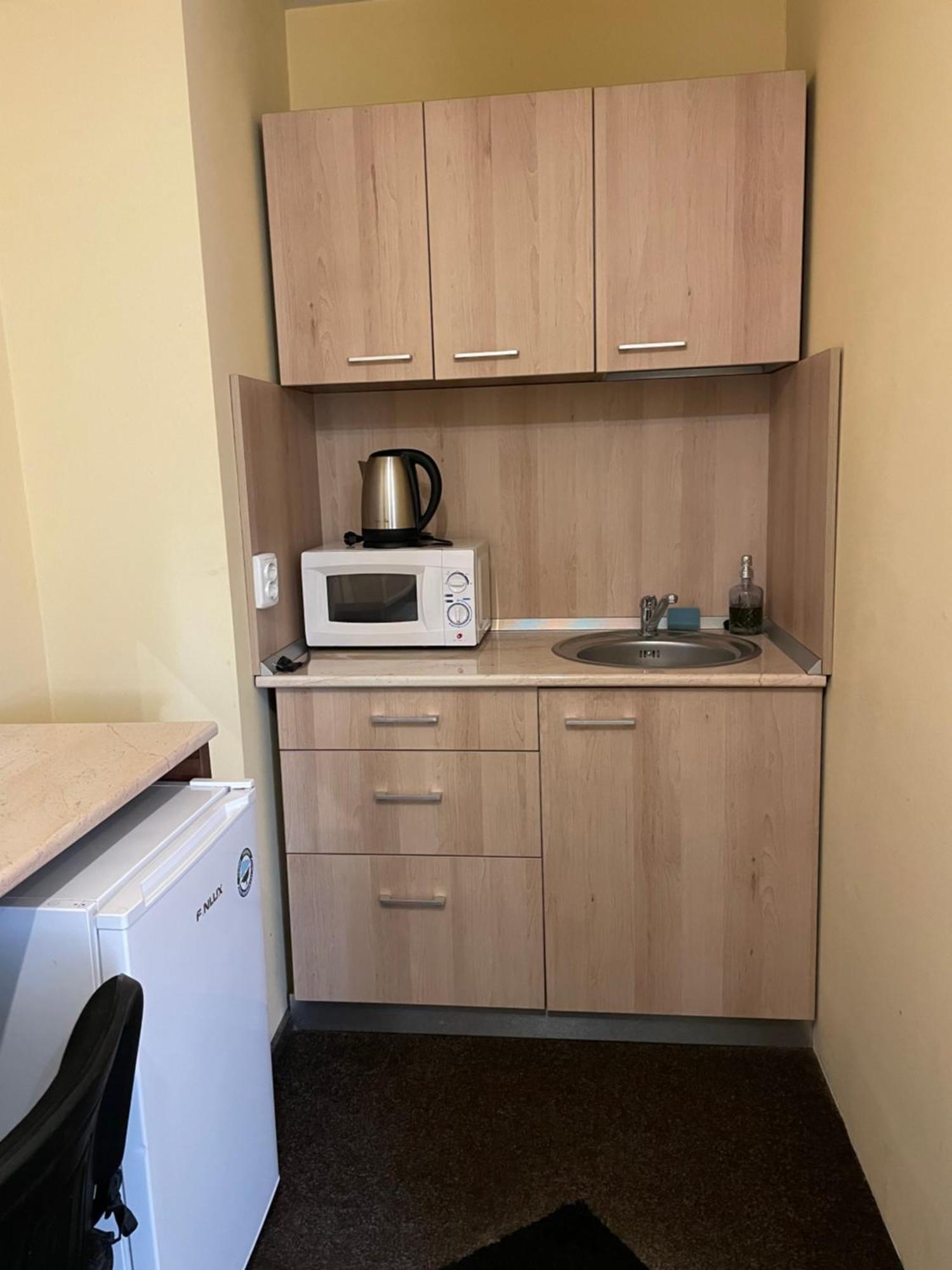 Apartament La O Barfa Ploeszti Zewnętrze zdjęcie