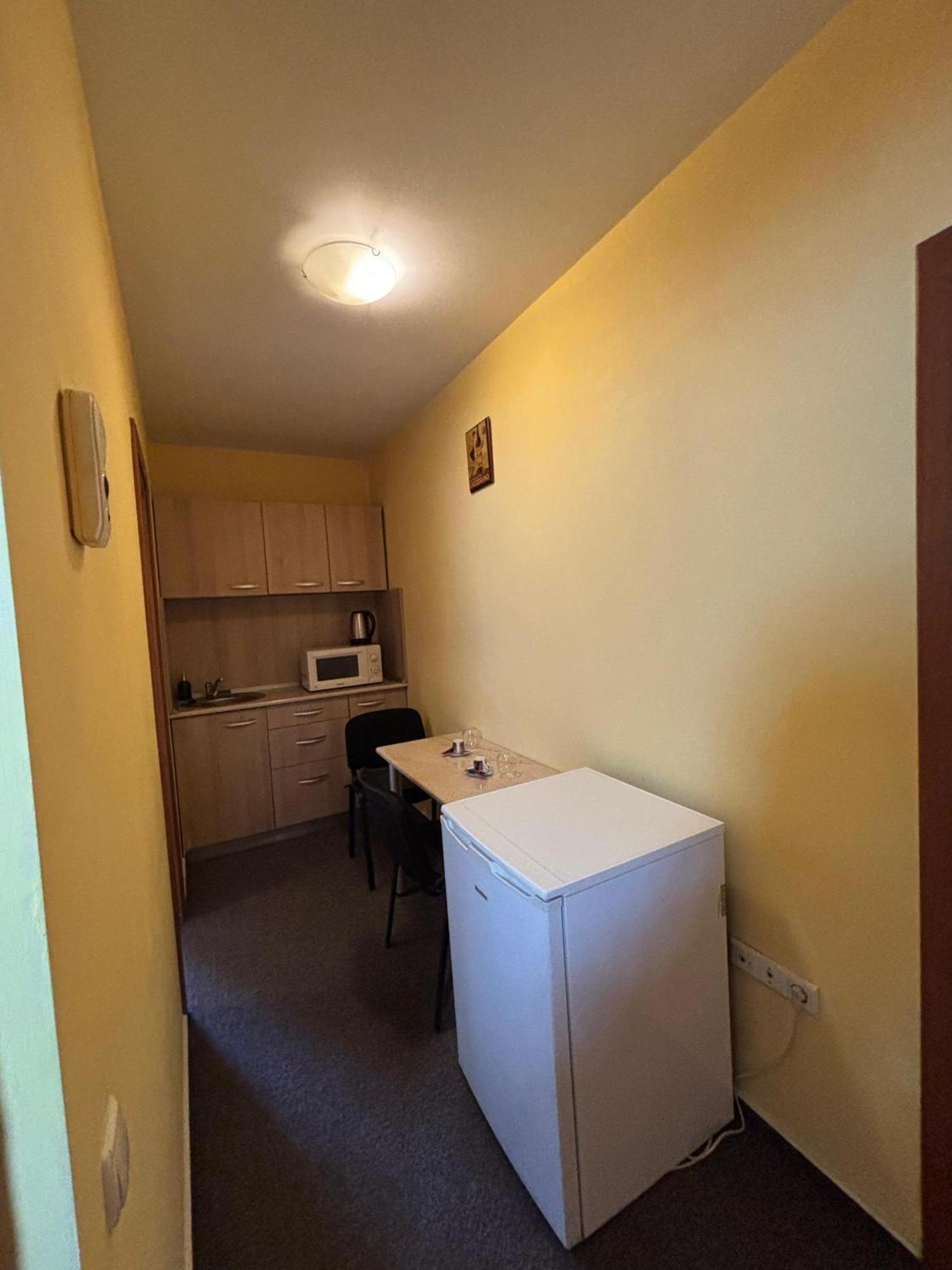 Apartament La O Barfa Ploeszti Zewnętrze zdjęcie
